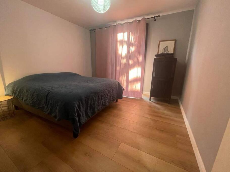 La Villa Jujubes Avec Piscine Chauffee - 5 Chambres Spacieuses Le Bois de Nefles  Luaran gambar