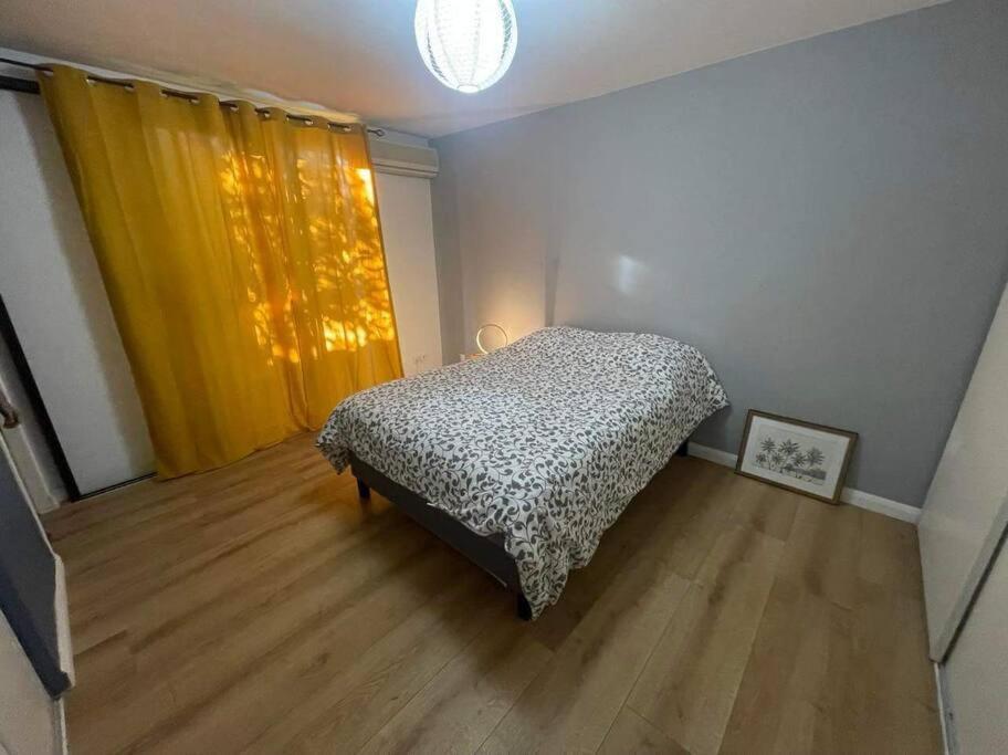 La Villa Jujubes Avec Piscine Chauffee - 5 Chambres Spacieuses Le Bois de Nefles  Luaran gambar